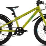 Cube Acid 200 Disc FE (Fully Equipped) 2026 - Lizard´n´Blue