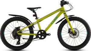 Cube Acid 200 Disc FE (Fully Equipped) 2026 – Lizard´n´Blue