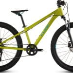 Cube Acid 240 Disc 2026 - Lizard´n´Blue