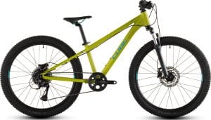 Cube Acid 240 Disc 2026 – Lizard´n´Blue