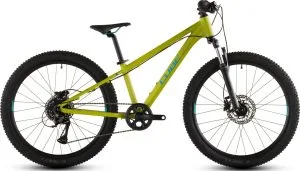 Cube Acid 240 Disc 2026 – Lizard´n´Blue