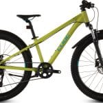 Cube Acid 240 Disc FE (Fully Equipped) 2026 - Lizard´n´Blue