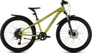 Cube Acid 240 Disc FE (Fully Equipped) 2026 – Lizard´n´Blue