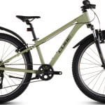 Cube Acid 240 FE (Fully Equipped) 2026 - Lightolive´n´Orange