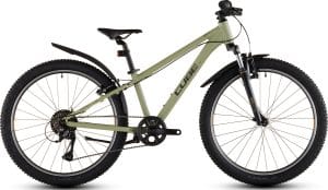 Cube Acid 240 FE (Fully Equipped) 2026 – Lightolive´n´Orange