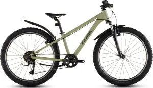 Cube Acid 240 FE (Fully Equipped) 2026 – Lightolive´n´Orange