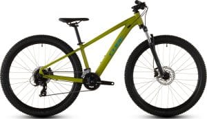 Cube Acid 260 Disc 2026 – Lizard´n´Blue