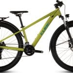 Cube Acid 260 Disc FE (Fully Equipped) 2026 - Lizard´n´Blue