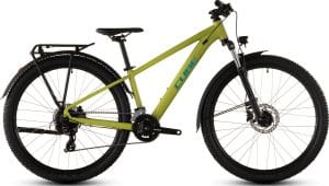 Cube Acid 260 Disc FE (Fully Equipped) 2026 – Lizard´n´Blue
