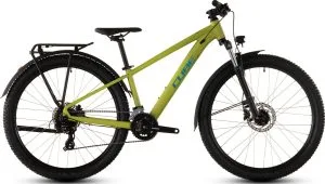 Cube Acid 260 Disc FE (Fully Equipped) 2026 – Lizard´n´Blue