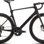 Cube Agree C:62 Pro 2026 - Blackline