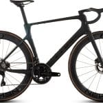 Cube Agree C:62 SLT 2026 - Black´n´Black