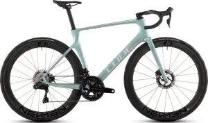 Cube Agree C:62 SLT 2026 – Greenfusion´n´White