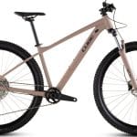 Cube Aim SLX 2026 - Blushrose´n´Black