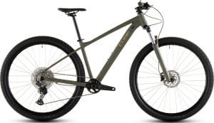 Cube Aim SLX 2026 – Dustyolive´n´Gold