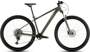 Cube Aim SLX 2026 – Dustyolive´n´Gold