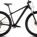 Cube Aim SLX 2026 - Slate Black´n´Black
