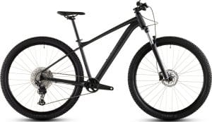 Cube Aim SLX 2026 – Slate Black´n´Black