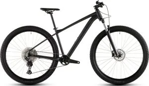 Cube Aim SLX 2026 – Slate Black´n´Black