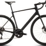 Cube Attain C:62 Race 2026 - Blackline