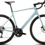 Cube Attain C:62 Race 2026 - Skylightblue´n´Cyan