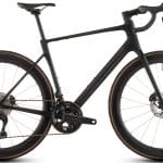 Cube Attain C:62 SLT 2026 - Carbon´n´Coalchrome