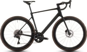 Cube Attain C:62 SLT 2026 – Carbon´n´Coalchrome