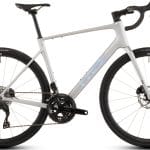 Cube Attain C:62 SLX 2026 - Sleekgrey´n´Prism