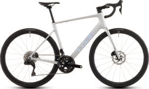 Cube Attain C:62 SLX 2026 – Sleekgrey´n´Prism