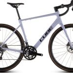 Cube Attain Race 2026 - Cyclamen´n´Black