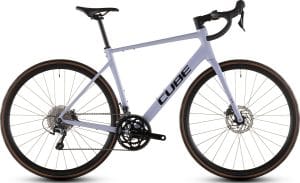 Cube Attain Race 2026 – Cyclamen´n´Black