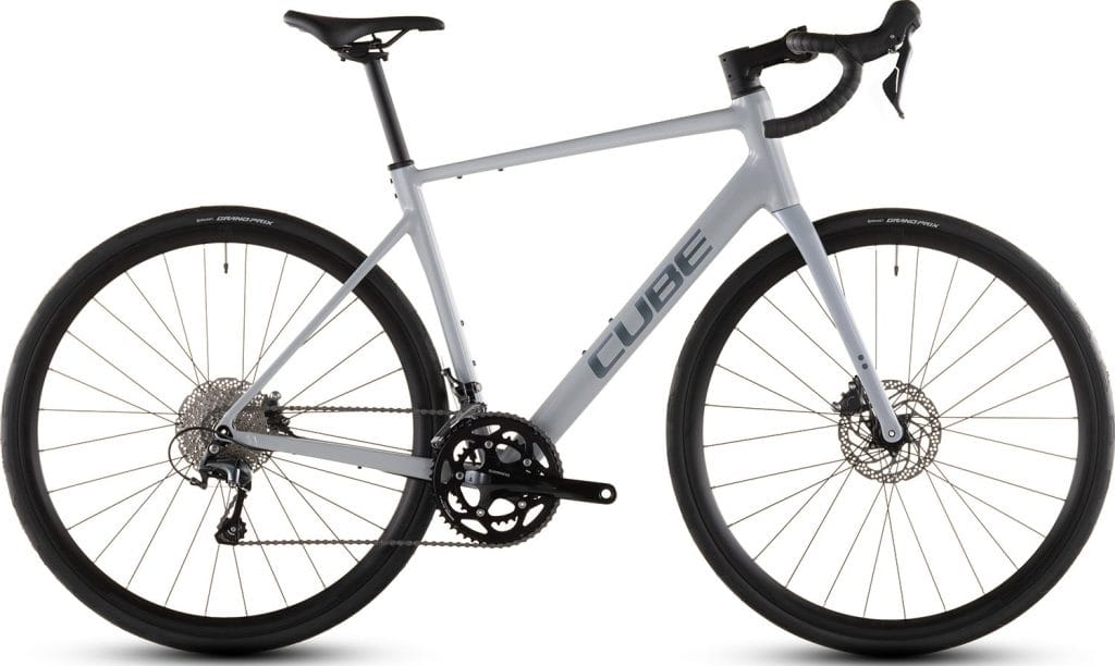 Cube Attain Race 2026 - Foggrey´n´Shift