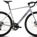 Cube Attain Race 2026 - Foggrey´n´Shift