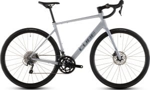 Cube Attain Race 2026 – Foggrey´n´Shift