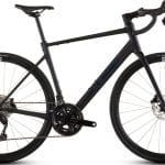 Cube Attain SLX 2026 - Coal´n´Prism