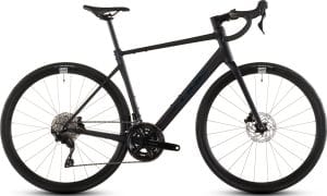 Cube Attain SLX 2026 – Coal´n´Prism