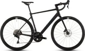 Cube Attain SLX 2026 – Coal´n´Prism