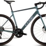 Cube Attain SLX 2026 - Smaragdgrey´n´Prism