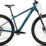 Cube Attention Pro 2026 - Electricblue´n´Blue