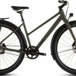 Cube Editor ONE FE (Fully Equipped) 2026 - Reedgreen´n´Black