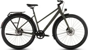 Cube Editor ONE FE (Fully Equipped) 2026 – Reedgreen´n´Black