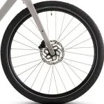 front hub på Cube Editor Pro