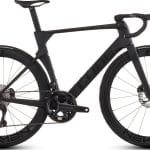 Cube Litening AERO C:68X Race 2026 - Blackline