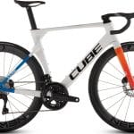 Cube Litening AERO C:68X Race 2026 - Teamline