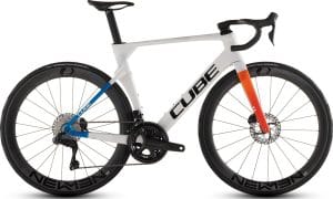 Cube Litening AERO C:68X Race 2026 – Teamline