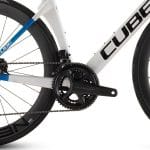 Kranksæt på Cube Litening AERO C:68X Race