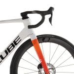 Styr på Cube Litening AERO C:68X Race