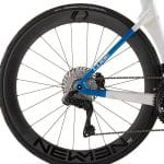 Bagnav på Cube Litening AERO C:68X Race