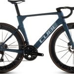Cube Litening AERO C:68X SLT 2026 - Atlantisgrid´n´Ice