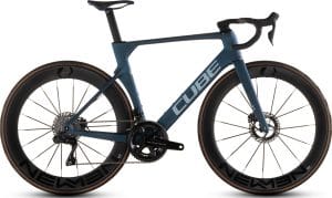 Cube Litening AERO C:68X SLT 2026 – Atlantisgrid´n´Ice